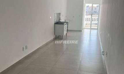 Studio com 1 dormitório para alugar, 30 m² por R$ 1.590,00/mês - Boa Vista - São Caetano do Sul/SP