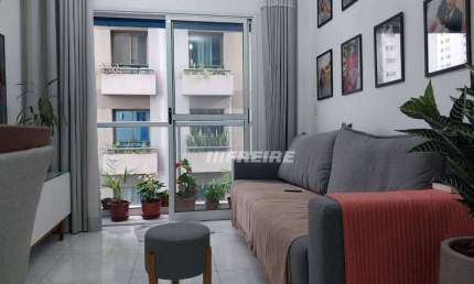 Apartamento com 2 dormitórios à venda, 68 m² por R$ 680.000,00 - Centro - São Caetano do Sul/SP