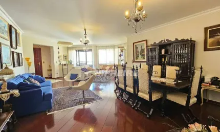 Apartamento com 4 dormitórios à venda, 206 m² por R$ 1.299.000,00 - Barcelona - São Caetano do Sul/SP