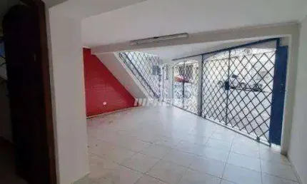 Sobrado com 3 dormitórios à venda, 151 m² por r$ 849.000 - campestre - santo andré/sp