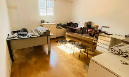 Prédio à venda, 276 m² por r$ 1.580.000,00 - barcelona - são caetano do sul/sp