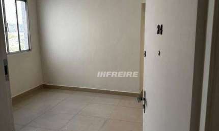 Apartamento com 1 dormitório à venda, 50 m² por R$ 360.000 - Cerâmica - São Caetano do Sul/SP