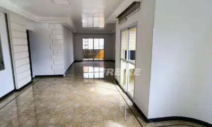 Apartamento com 4 dormitórios à venda, 177 m² por R$ 1.300.000,00 - Santa Paula - São Caetano do Sul/SP