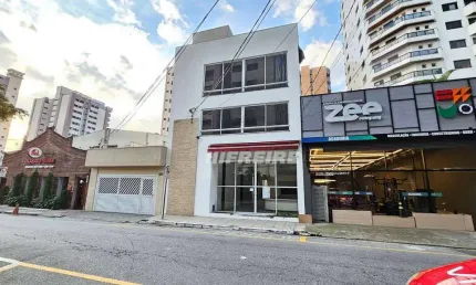 Prédio, 432 m² - venda por R$ 3.500.000,00 ou aluguel por R$ 28.900,00/mês - Santa Paula - São Caetano do Sul/SP