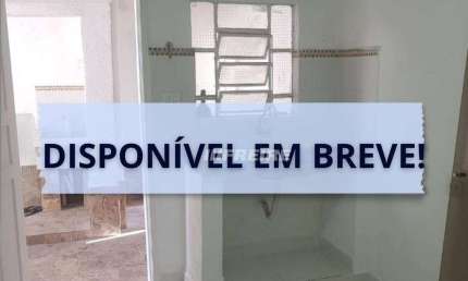 Casa com 1 dormitório para alugar, 60 m² por R$ 2.200,00/mês - Olímpico - São Caetano do Sul/SP