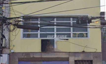 Salão para alugar, 100 m² por R$ 5.500,00/mês - Santo Antônio - São Caetano do Sul/SP
