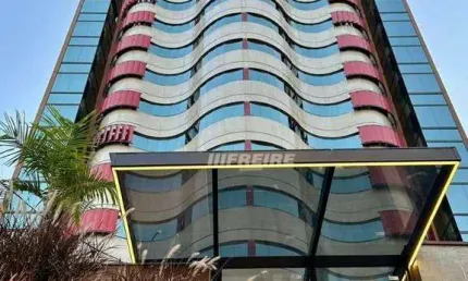 Apartamento com 3 dormitórios à venda, 175 m² por R$ 2.750.000,00 - Santa Paula - São Caetano do Sul/SP