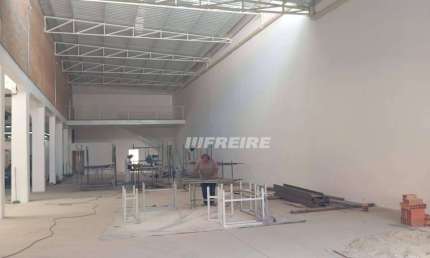 Salão para alugar, 1500 m² por R$ 140.000,00/mês - Brás - São Paulo/SP