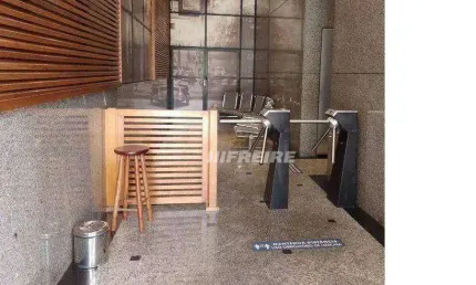 Prédio, 2330 m² - venda por R$ 32.000.000 ou aluguel por R$ 198.300/mês - Vila Olímpia - São Paulo/SP