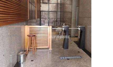 Prédio, 2330 m² - venda por R$ 32.000.000 ou aluguel por R$ 198.300/mês - Vila Olímpia - São Paulo/SP