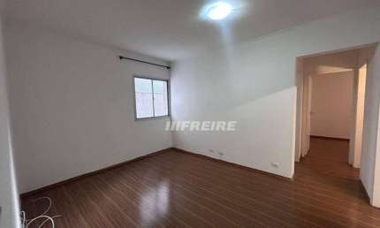 Apartamento com 2 dormitórios para alugar, 80 m² por R$ 3.520,00/mês - Santa Paula - São Caetano do Sul/SP
