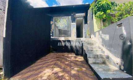 Casa para alugar, 120 m² por R$ 4.500/mês - Centro - Santo André/SP