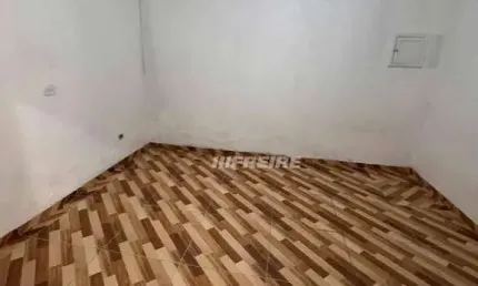 Casa com 1 dormitório para alugar, 40 m² por R$ 1.580,00/mês - Santa Maria - São Caetano do Sul/SP