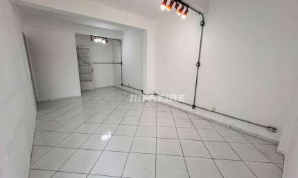 Sala para alugar, 40 m² por R$ 1.410,06/mês - Osvaldo Cruz - São Caetano do Sul/SP
