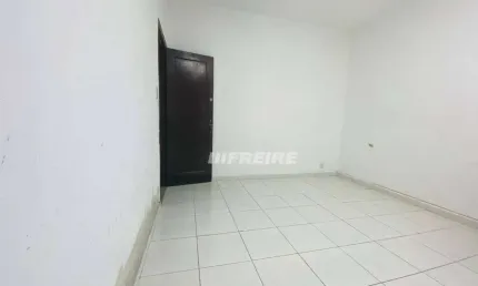 Sala para alugar, 12 m² por R$ 1.550/mês - Centro - Santo André/SP