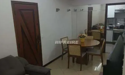 Apartamento com 2 dormitórios à venda, 63 m² por R$ 465.000,00 - Santa Maria - São Caetano do Sul/SP