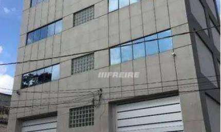 Galpão para alugar, 100 m² por R$ 4.350/mês - Vila Prudente (Zona Leste) - São Paulo/SP