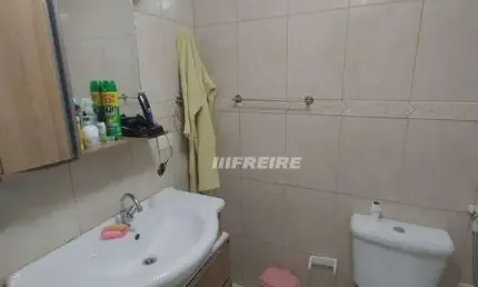 Apartamento com 3 dormitórios à venda, 81 m² por r$ 680.000,00 - santa paula - são caetano do sul/sp