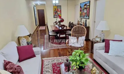 Apartamento com 2 dormitórios à venda, 123 m² por R$ 780.000 - Osvaldo Cruz - São Caetano do Sul/SP