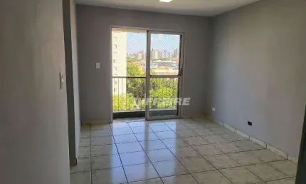 Apartamento com 2 dormitórios à venda, 52 m² por R$ 360.000,00 - Ipiranga - São Paulo/SP