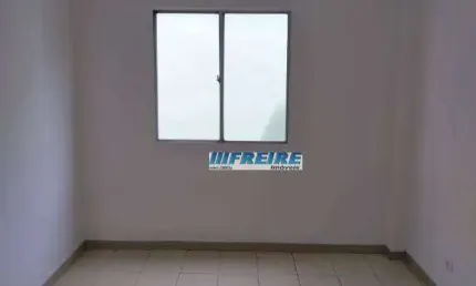 Apartamento com 1 dormitório para alugar, 45 m² por R$ 1.200,00/mês - Centro - São Caetano do Sul/SP
