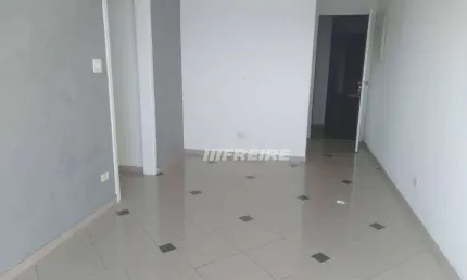 Apartamento com 3 dormitórios para alugar, 77 m² por R$ 4.064/mês - Osvaldo Cruz - São Caetano do Sul/SP