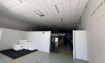 Galpão para alugar, 450 m² por R$ 16.107/mês - Santa Maria - São Caetano do Sul/SP