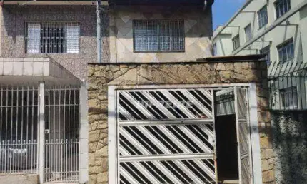 Sobrado com 2 dormitórios, 75 m² - venda por R$ 820.000 ou aluguel por R$ 3.700/mês - Vila Prudente (Zona Leste) - São Paulo/SP
