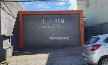 Salão, 160 m² - venda por R$ 1.250.000,00 ou aluguel por R$ 6.865,76/mês - Nova Gerti - São Caetano do Sul/SP
