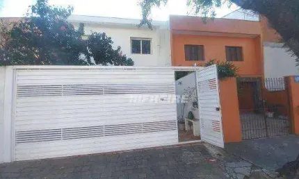 Sobrado com 4 dormitórios à venda, 255 m² por R$ 1.500.000,00 - Olímpico - São Caetano do Sul/SP