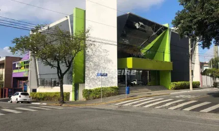 Prédio, 1667 m² - venda por R$ 13.300.000 ou aluguel por R$ 62.917/mês - Barcelona - São Caetano do Sul/SP