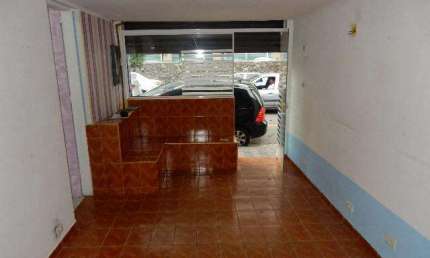 Salão para alugar, 20 m² por R$ 1.800,00/mês - Santa Paula - São Caetano do Sul/SP