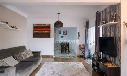 Sobrado com 3 dormitórios à venda, 200 m² por R$ 1.350.000,00 - Olímpico - São Caetano do Sul/SP