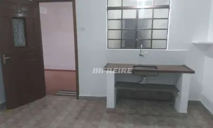 Casa com 1 dormitório para alugar, 210 m² por R$ 1.710,00/mês - Olímpico - São Caetano do Sul/SP