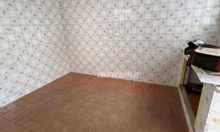 Casa com 1 dormitório para alugar, 40 m² por R$ 1.580,00/mês - Santa Maria - São Caetano do Sul/SP