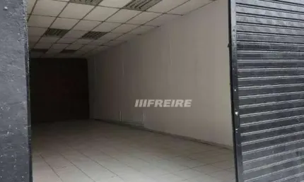 Salão para alugar, 90 m² por r$ 2.700,00/mês - centro - são caetano do sul/sp