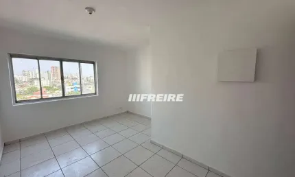 Apartamento com 1 dormitório para alugar, 42 m² por R$ 1.920,00/mês - Santa Maria - São Caetano do Sul/SP