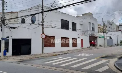 Salão para alugar, 200 m² por R$ 15.500,00/mês - Santa Paula - São Caetano do Sul/SP