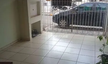 Sobrado com 2 dormitórios à venda, 128 m² por r$ 630.000,00 - olímpico - são caetano do sul/sp