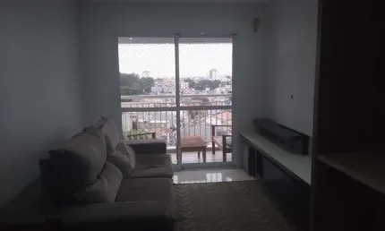 Apartamento com 3 dormitórios à venda, 83 m² por R$ 920.000,00 - Boa Vista - São Caetano do Sul/SP