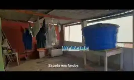 Casa com 2 dormitórios à venda, 176 m² por R$ 800.000,00 - Olímpico - São Caetano do Sul/SP