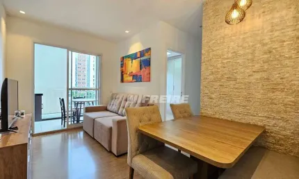 Apartamento à venda, 56 m² por R$ 880.000,00 - Cerâmica - São Caetano do Sul/SP