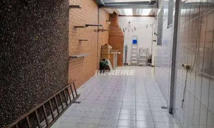 Casa com 2 dormitórios à venda, 169 m² por r$ 1.250.000 - santa maria - são caetano do sul/sp