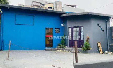 Salão para alugar, 45 m² por r$ 2.100,00/mês - boa vista - são caetano do sul/sp
