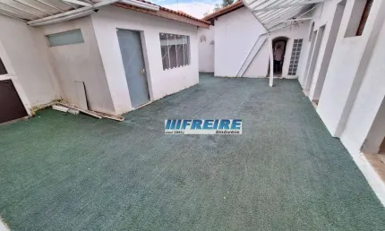 Casa à venda, 280 m² por R$ 1.330.000,00 - Osvaldo Cruz - São Caetano do Sul/SP