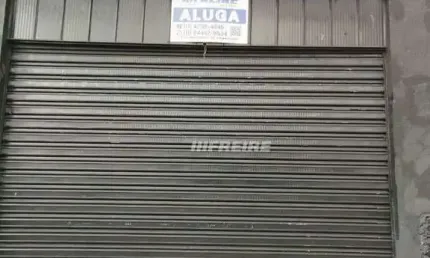 Salão para alugar, 25 m² por R$ 1.730,00/mês - Santa Maria - Santo André/SP