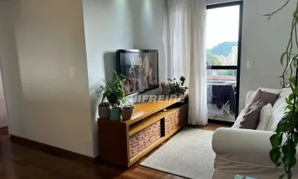 Apartamento com 2 dormitórios à venda, 57 m² por r$ 355.000,00 - centro - são bernardo do campo/sp