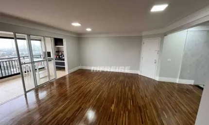 Apartamento com 3 dormitórios à venda, 128 m² por r$ 1.740.000 - jardim são caetano - são caetano do sul/sp