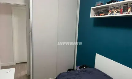 Apartamento com 3 dormitórios à venda, 83 m² por r$ 900.000,00 - santa paula - são caetano do sul/sp