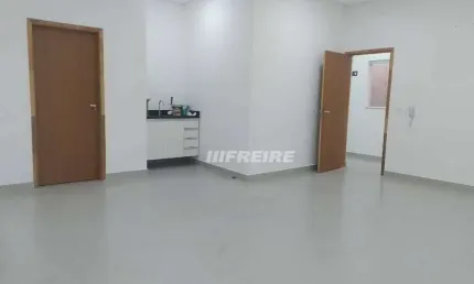 Sala para alugar, 55 m² por R$ 2.192,00/mês - Santa Paula - São Caetano do Sul/SP